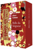 Couverture Belle du Seigneur ()