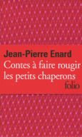 Couverture Contes à faire rougir les petits chaperons ()