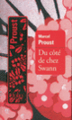 Couverture Du côté de chez Swann (Marcel Proust)