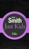 Couverture Just Kids ()