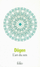 Couverture L'art du zen ( Dôgen)