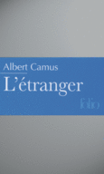 Couverture L'Étranger ()