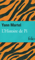 Couverture L'Histoire de Pi ()
