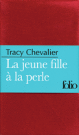 Couverture La jeune fille à la perle ()