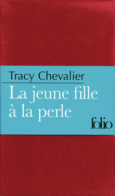 Couverture La jeune fille à la perle ()