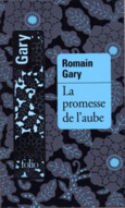 Couverture La promesse de l'aube ()