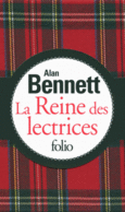 Couverture La Reine des lectrices ()