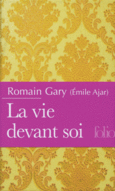 Couverture La vie devant soi ()