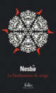 Couverture Le bonhomme de neige (Jo Nesbø)