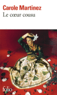 Couverture Le cœur cousu ()