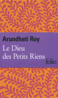 Couverture Le Dieu des Petits Riens ()