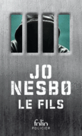 Couverture Le fils ()