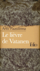 Couverture Le lièvre de Vatanen (Arto Paasilinna)