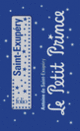 Couverture Le Petit Prince (Antoine de Saint-Exupéry)