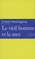 Couverture Le vieil homme et la mer () Couverture Le vieil homme et la mer ()