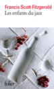 Couverture Les enfants du jazz (Francis Scott Fitzgerald)