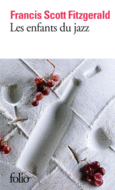 Couverture Les enfants du jazz ()