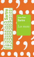 Couverture Les mots ()
