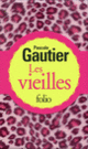 Couverture Les vieilles (Pascale Gautier)