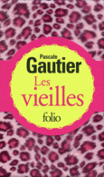 Couverture Les vieilles ()