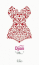 Couverture "Oh..." (Philippe Djian)
