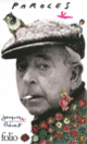 Couverture Paroles (Jacques Prévert)