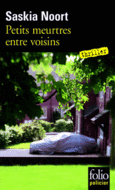 Couverture Petits meurtres entre voisins ()