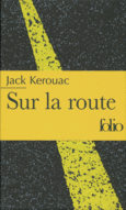 Couverture Sur la route ()