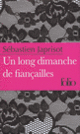 Couverture Un long dimanche de fiançailles (Sébastien Japrisot)
