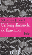 Couverture Un long dimanche de fiançailles ()