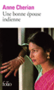 Couverture Une bonne épouse indienne (Anne Cherian)