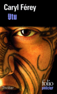 Couverture Utu ()
