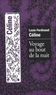 Couverture Voyage au bout de la nuit ()