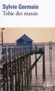Couverture Tobie des marais ()