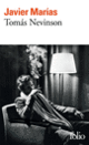 Couverture Tomás Nevinson (Javier Marías)