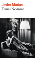 Couverture Tomás Nevinson ()