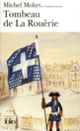 Couverture Tombeau de La Rouërie (Michel Mohrt)