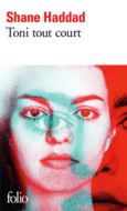 Couverture Toni tout court () Couverture Toni tout court ()