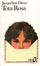 Couverture Tota Rosa (Jacqueline Dana)