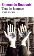 Couverture Tous les hommes sont mortels ()