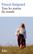 Couverture Tous les matins du monde ()