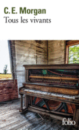 Couverture Tous les vivants ()