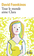 Couverture Tout le monde aime Clara ()