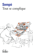 Couverture Tout se complique ()