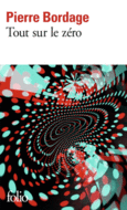 Couverture Tout sur le zéro () Couverture Tout sur le zéro ()