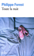 Couverture Toute la nuit ()
