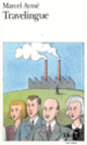 Couverture Travelingue (Marcel Aymé)