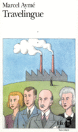 Couverture Travelingue ()