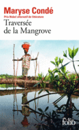 Couverture Traversée de la Mangrove ()