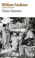 Couverture Treize histoires ()
